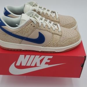 NIke Dunk Low PRM NWT